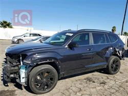 فولكسفاغن أطلس